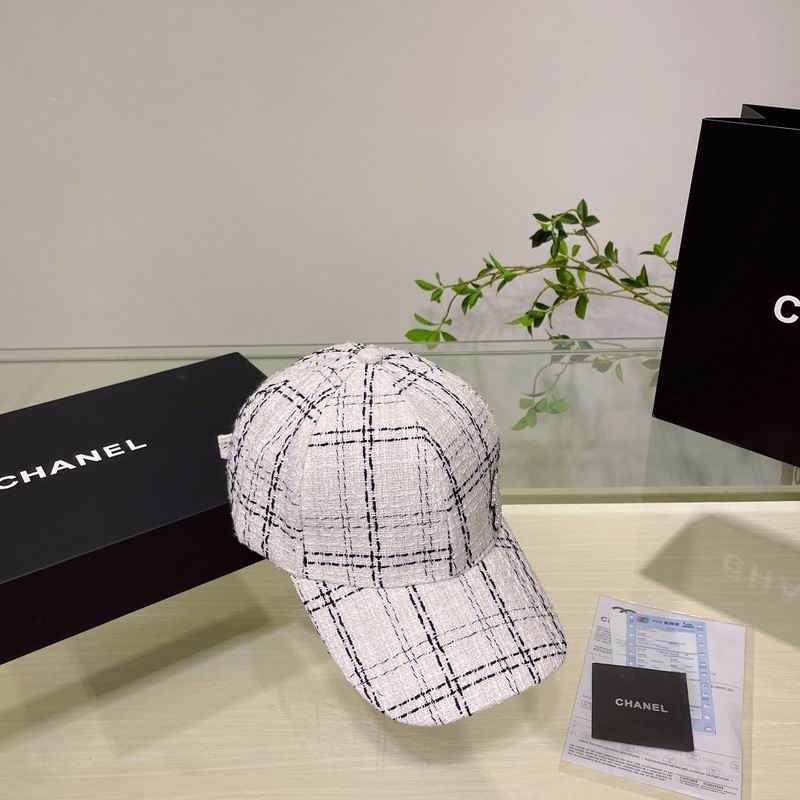 Chanel Cap 84 (2)